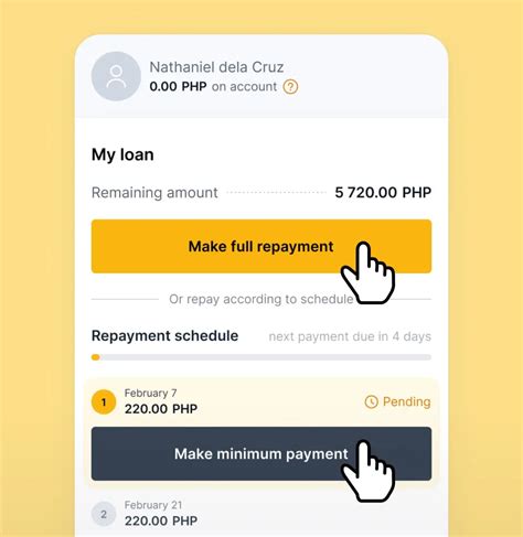 honey loan philippines